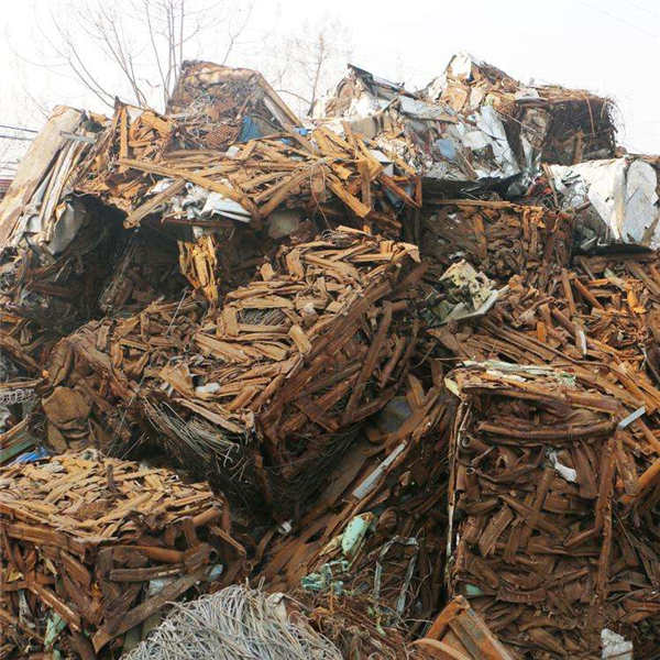 沈阳铁西区专业回收废铁的公司
