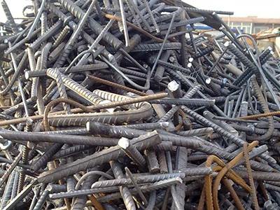 沈阳工业废铁边角料回收