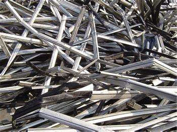 沈阳哪里找废铝回收的公司
