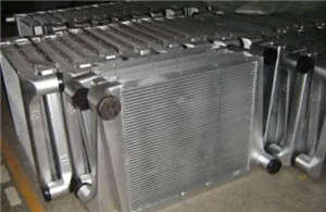 沈阳废旧铝散热片回收价格