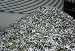 沈阳废铝皮回收 二手铝皮多少钱一斤
