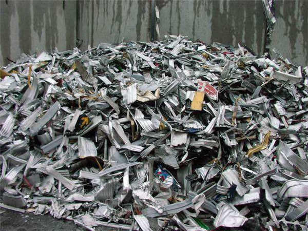 沈阳废旧铝灰哪有回收的