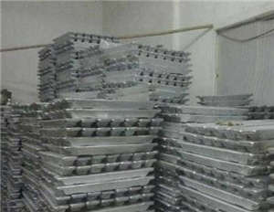 沈阳废铝块、铝屑回收