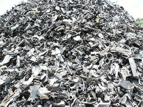 沈阳废旧铝刨花回收价格是多少