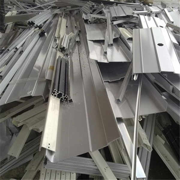 沈阳废铝合金回收，废铝塑板回收哪家好