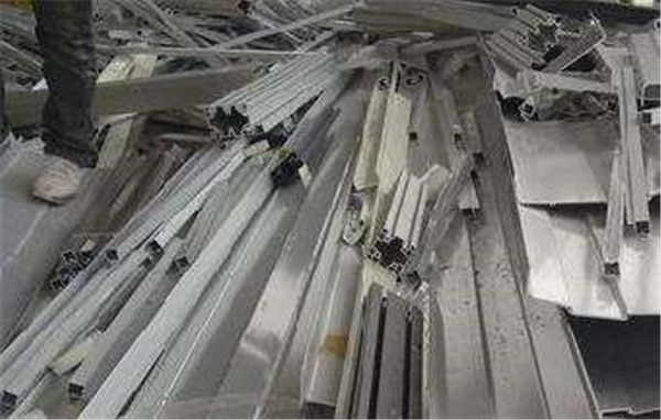 沈阳废铝回收多少钱一斤？废铝分等级吗？谢谢