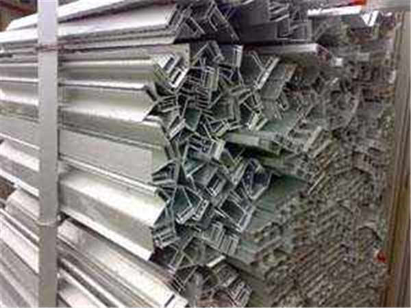 沈阳最出名的废铝回收集散地在哪