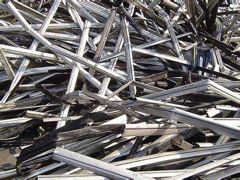 沈阳废铝回收、工业废铝的再生及利用
