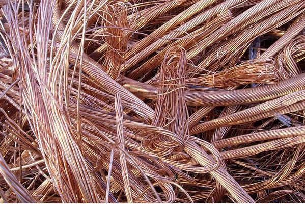 沈阳硅青黄铜回收公司