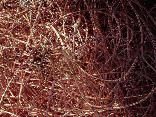 沈阳今日马达铜多少钱一斤