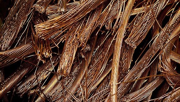 获取沈阳废铜回收行情，废铜回收行情