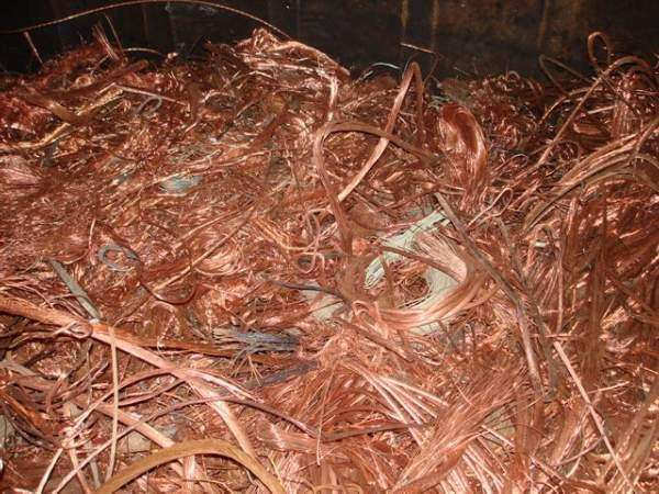 沈阳哪有回收废旧电解铜箔的