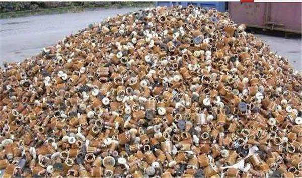 想把废铜处理掉，有没有推荐的沈阳废铜回收公司