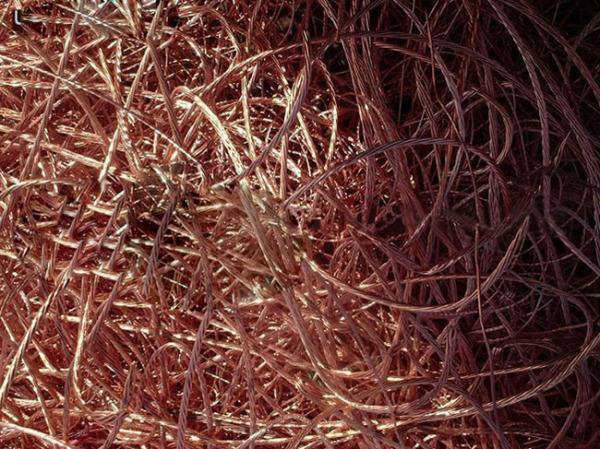 沈阳废铜回收有哪些公司