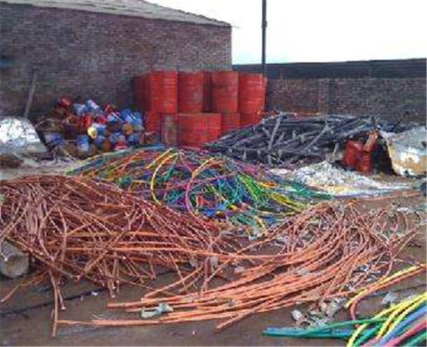 沈阳现在废铜回收价格是多少