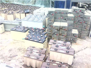 沈阳专业回收废旧铅酸蓄电瓶的公司