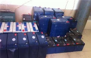 沈阳汽车电瓶回收多少钱一吨