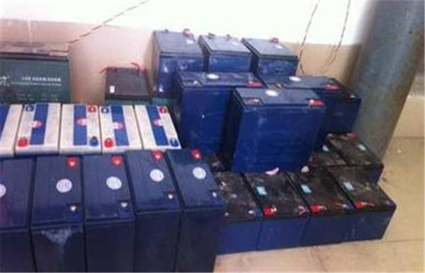 沈阳手机电池回收 废旧电瓶回收
