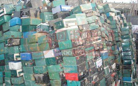 沈阳太阳能电瓶板回收