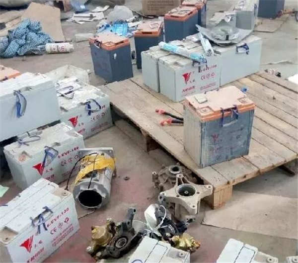 沈阳长期大量求购各种废旧电瓶