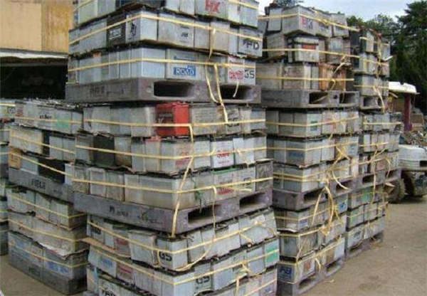 为什么沈阳汽车蓄电池回收生意这么红火？