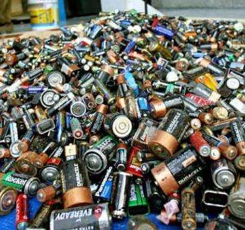 沈阳12V蓄电池回收,上门ups电池收购