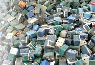 沈阳回收蓄电池(图)|回收蓄电池厂家|科学城蓄电池回收