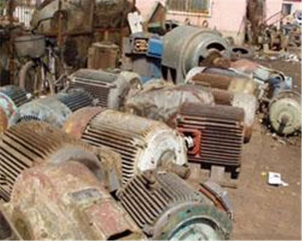 沈阳回收减速电机的公司在哪