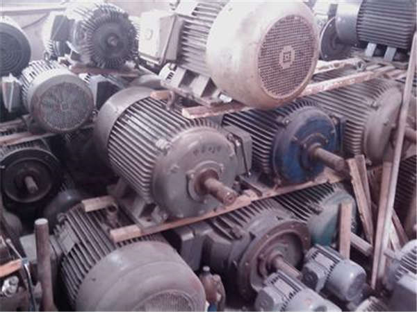 沈阳燃气电机回收价格是多少