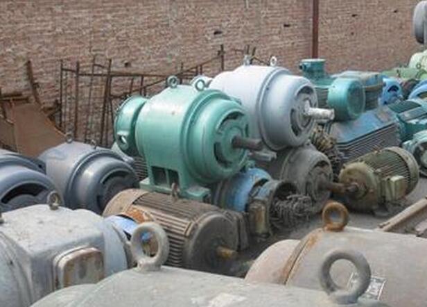 沈阳单相式步进电机回收多少钱