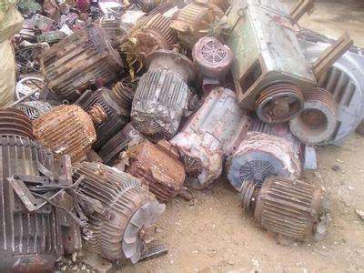 沈阳回收伺服电动机