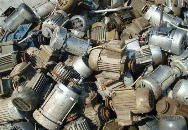 沈阳回收闲置电机  求购各种型号规格电机
