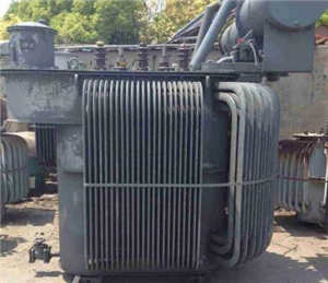 沈阳和平区手整流变压器回收价格