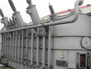 沈阳沈河区专业回收壳式变压器的公司