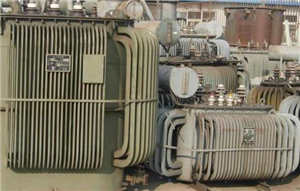 沈阳废旧二手接地变压器回收多少钱