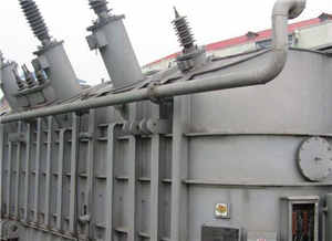 沈阳专业回收高频变压器的公司