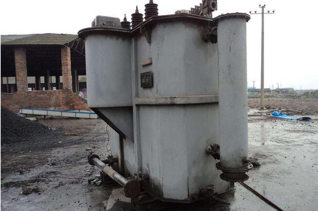 沈阳哪里有干式变压器回收的公司