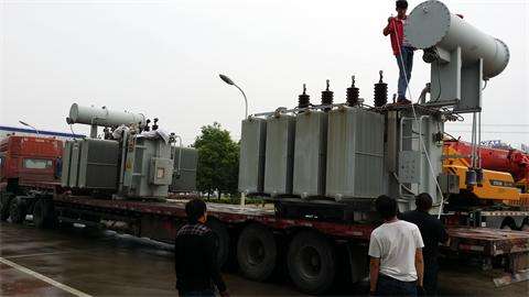 沈阳160千瓦变压器回收