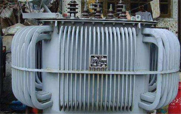 沈阳长期高价回收各种变压器