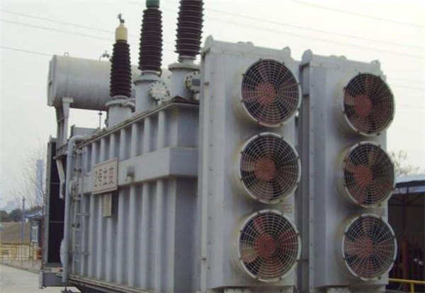 沈阳油浸变压器回收价格