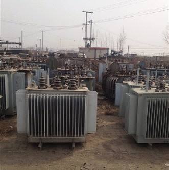 沈阳变压器回收多少钱