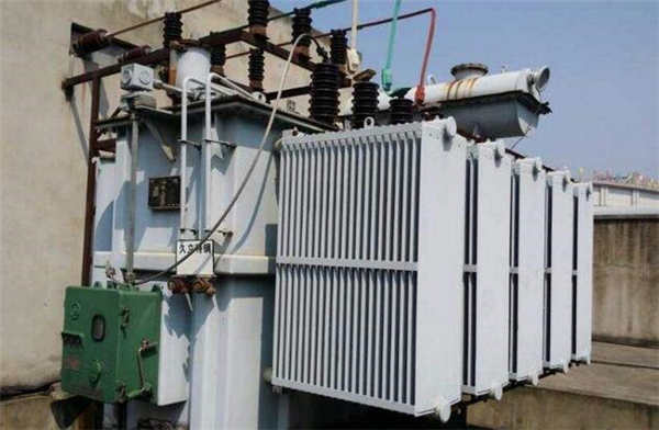 今日沈阳废旧变压器多少钱一吨今日废旧变压器回收价格
