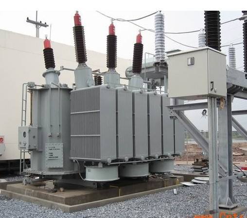 沈阳辽中二手变压器回收