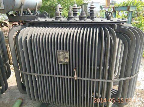 沈阳500kva变压器回收