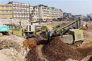 沈阳沈河区回收的建筑废料有哪些