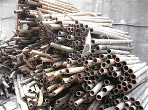 沈阳和平区有回收建筑废料的吗