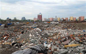 沈阳回收生产性建筑废料的公司