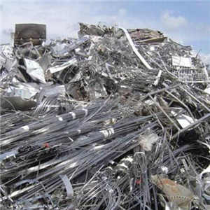 沈阳建筑工地可再生资源废料回收