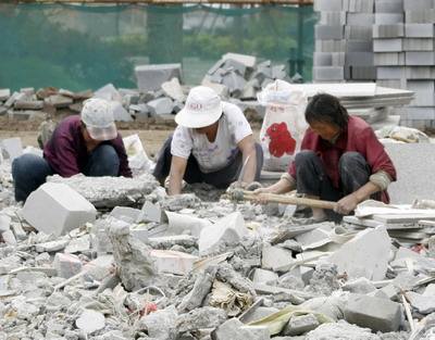 沈阳建筑工地边角料回收,建筑废料回收,钢筋回收