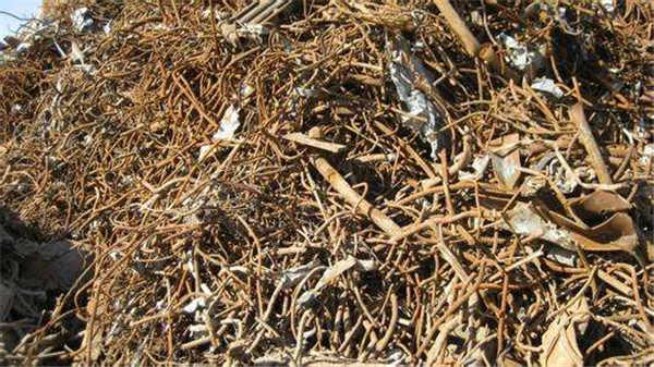 沈阳建筑工地废旧塑料回收